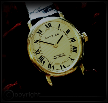 Cartier-ovale 