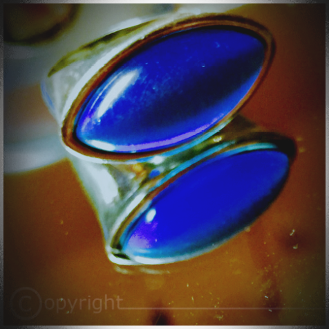 Anello - Argento