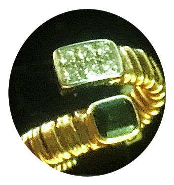 Bulgari R.8,6