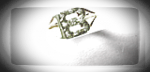 Anello - Iniziali