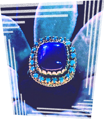 Lapis Opali