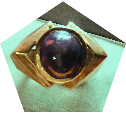Pietra Luna bordeaux