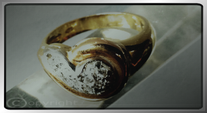 Anello1 - Oro Brillanti