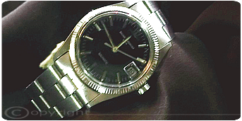 Baume & Mercier-Nero 