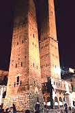 Basili di San Petronio