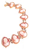 Bracciale  -  8 Cammei