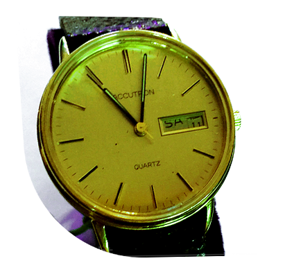 Bulova Accutron