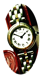 Cartier-Panthère