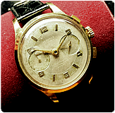 Verelna Chronograph