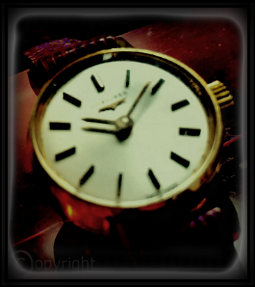 Longines donna1