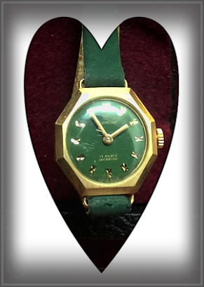 Bermont Ottagonale