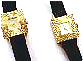 Orologi donna mignon 18Kt 1