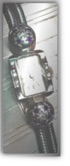Orologio  -  Chilsi anni 50-60