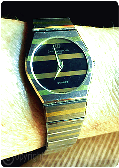 Baume & Mercier - Femme