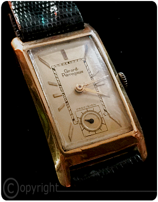 Girard Perregaux