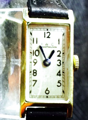 Orologio  -  IWC