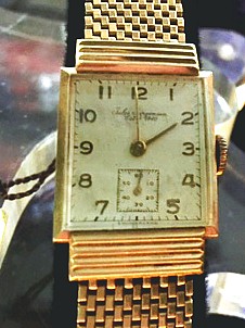 Jules Jurgensen1