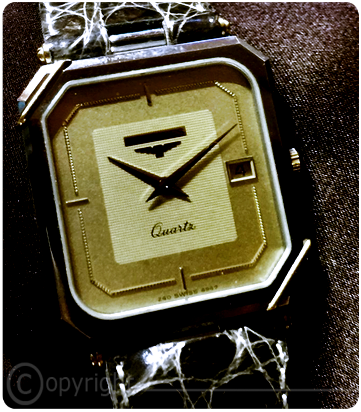 Longines quartz1