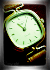 Orologio  -  Longines1 - donna mignon