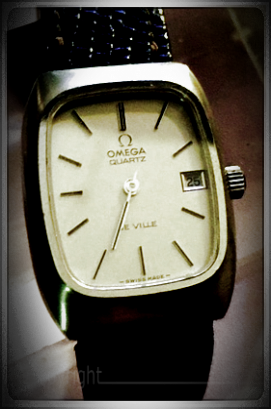 Omega-DeVille  