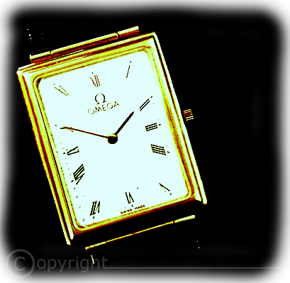 Omega   