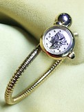 Orologio Toulipe - anni 60