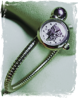 Orologio - Toulipe 