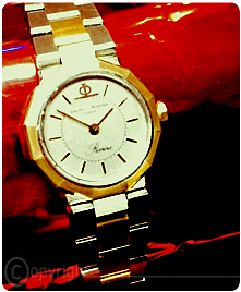 Baume & Mercier-Riviera