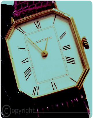 Cartier Ottagpmaòe