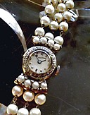 Orologio  -  Kurt Jurgensen - donna mignon