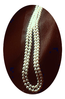  Perle coltivate-3milimetri