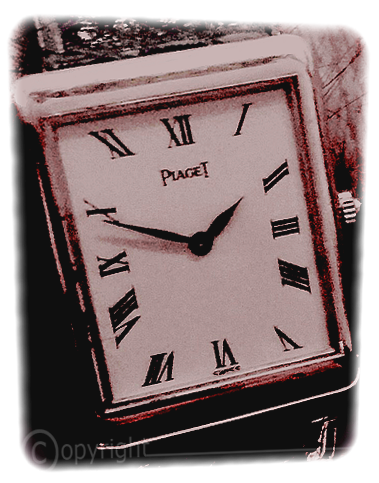 Piaget  18Kt