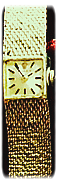 Rolex - 14Kt