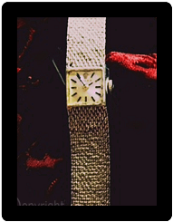 Rolex-Donna 14kt