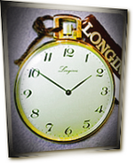 Longines-Oro