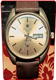 Orologio Tissot