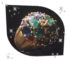 Anello-Borbonico