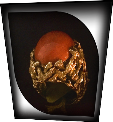 Corallo Rosso - rami