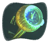 Vintage-Orologio