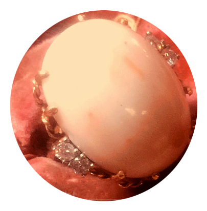 Corallo rosa