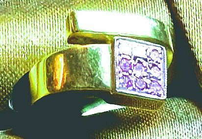 Bulgari 9diam ref7