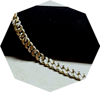 Bracciale - Diamanti