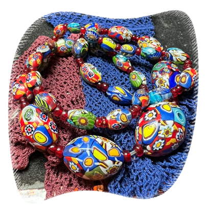 Murrine-Venezia