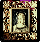 Cornice Madonna