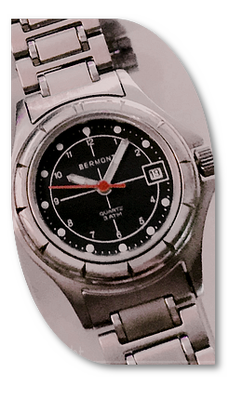 Orologio donna mignon0 - acc
