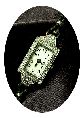 Cartier -  Liberty