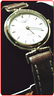 Orologio  -  Longines2 - donna mignon 