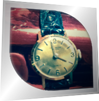 Orologio donna mignon5 - 18Kt