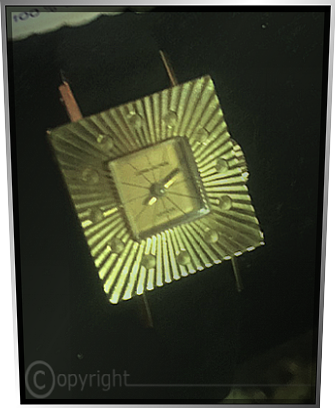 Sigma Valmon carrè