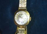 Orologio da donna mini Rolex
